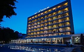 Detelina Hotel